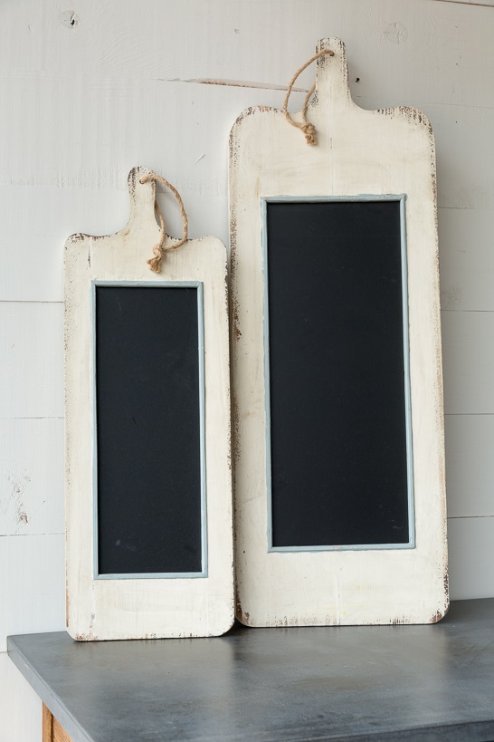 chalkboards