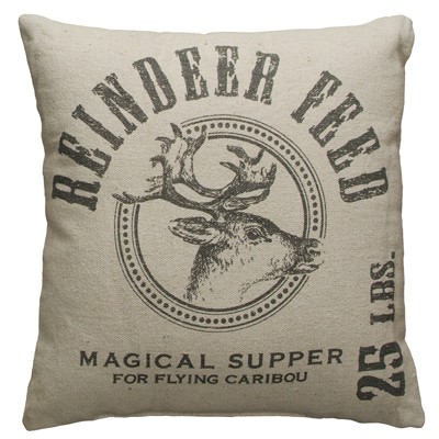 reindeer-feed-grain-sack-pillow