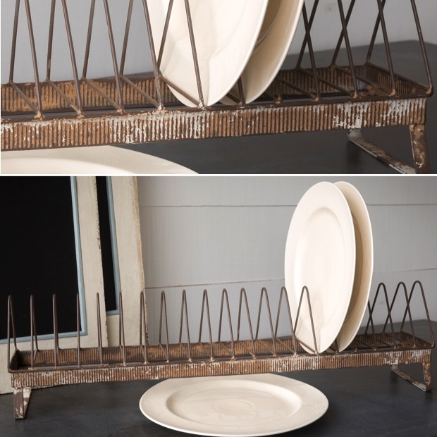 chicken-feeder-plate-rack