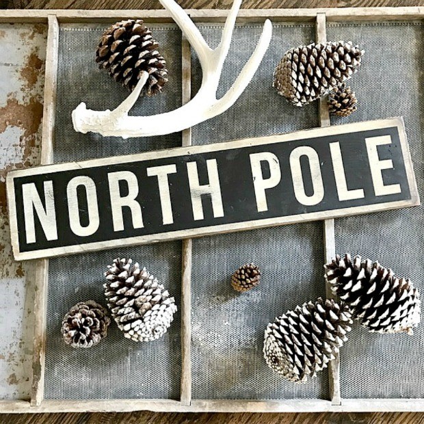 north-pole