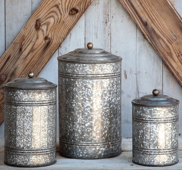 tall-galvanized-canisters