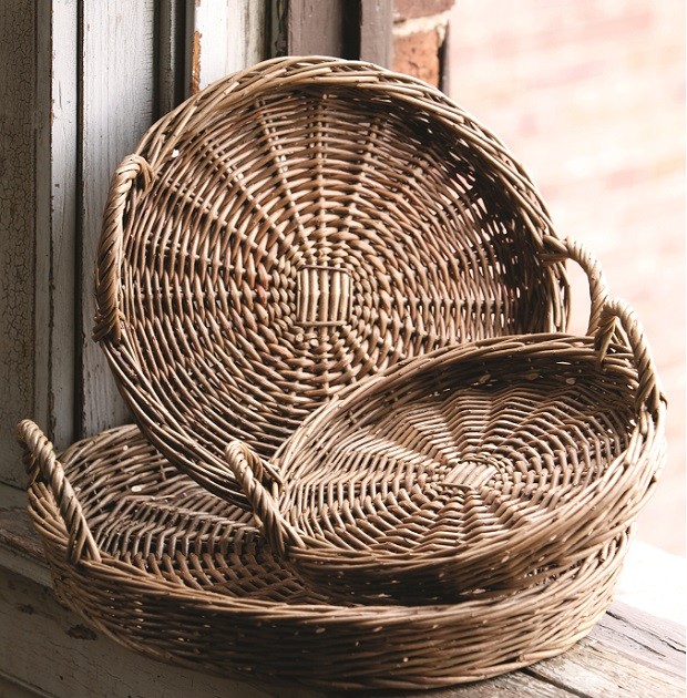 willow-trays-set