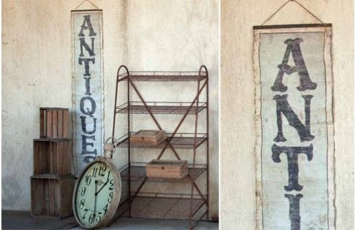 antiques