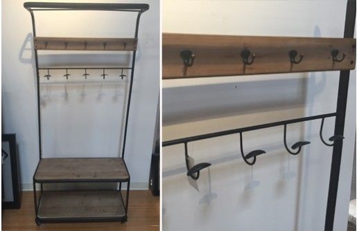 coatrack