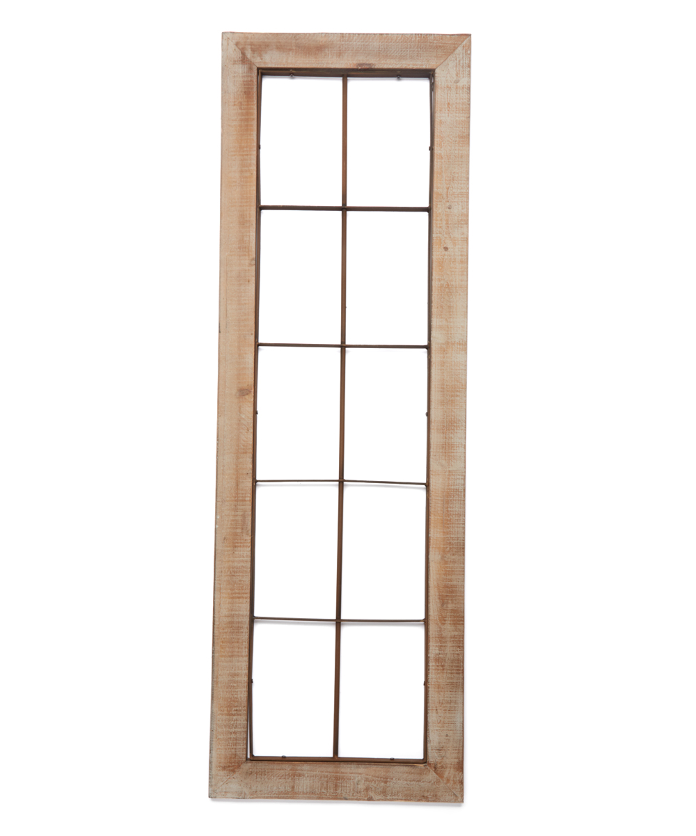 window-frame