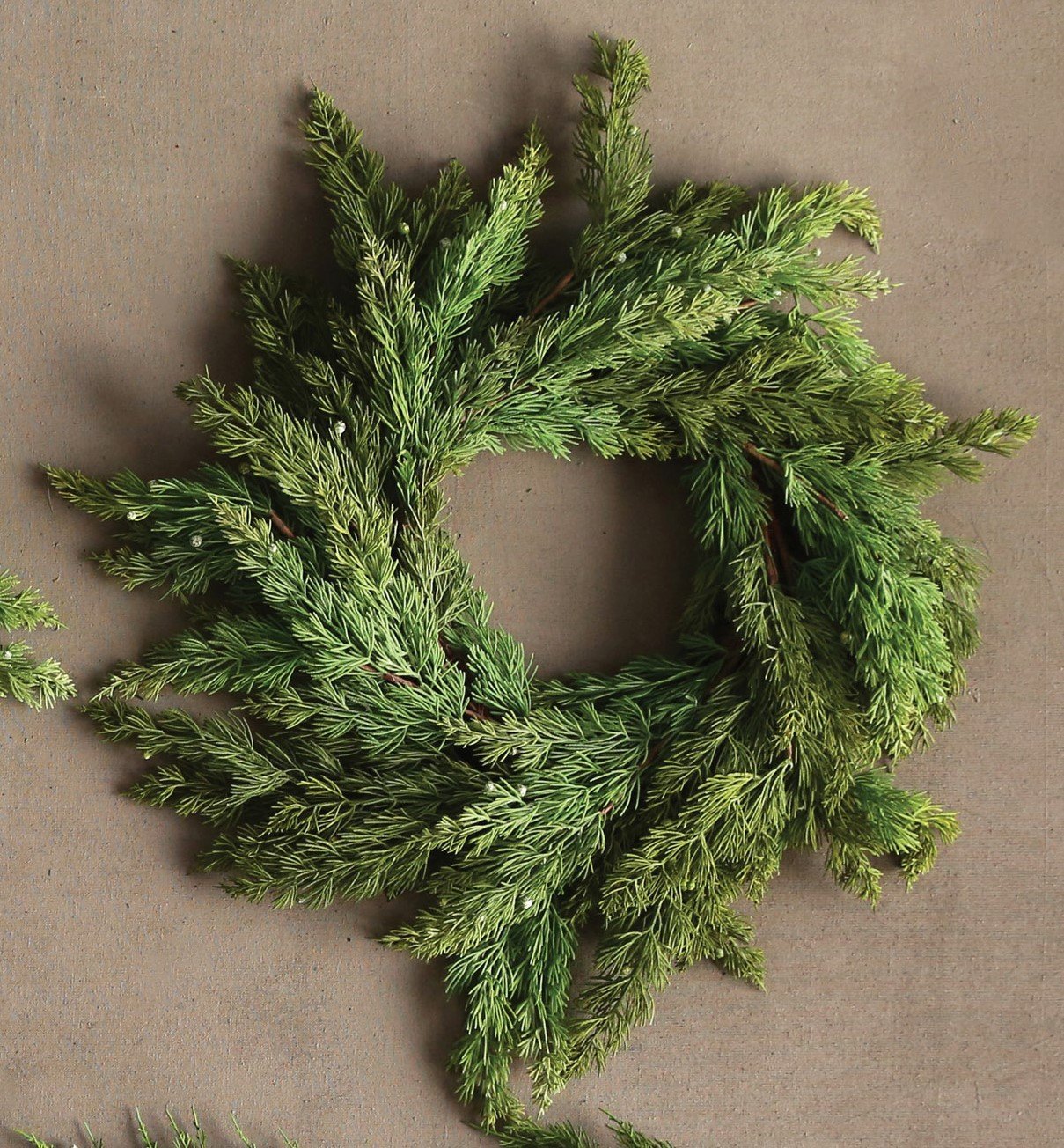 wreath