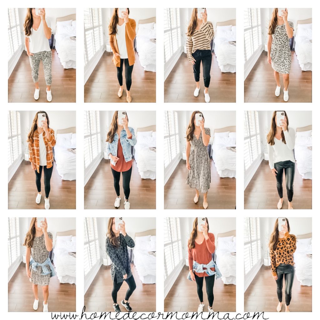 Affordable Fall Fashion: Old Navy Haul & Try On 🧣  Holley's back and  we're filling her closet back up! Join me in this Affordable Fall Fashion  Old Navy Haul & Try